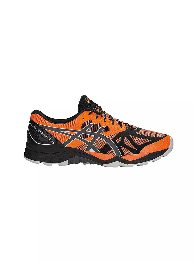 ASICS Herren Traillaufschuh GEL FUJI Trabuco 6